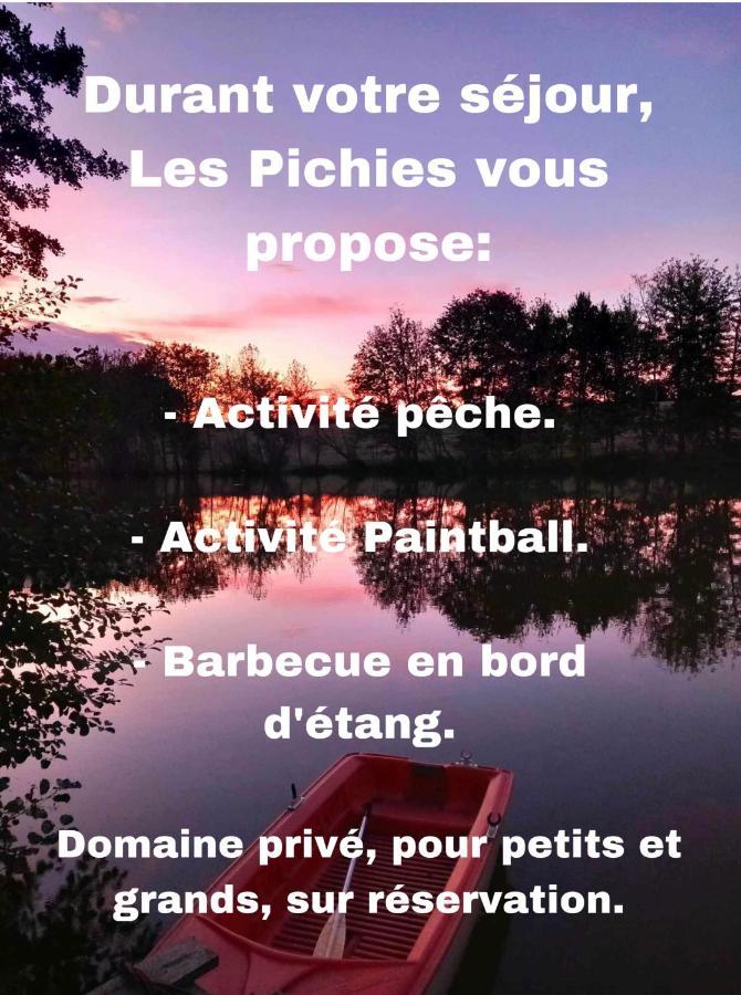 Les Pichies, T2 Gloria, Centre Ville 디고앵 외부 사진