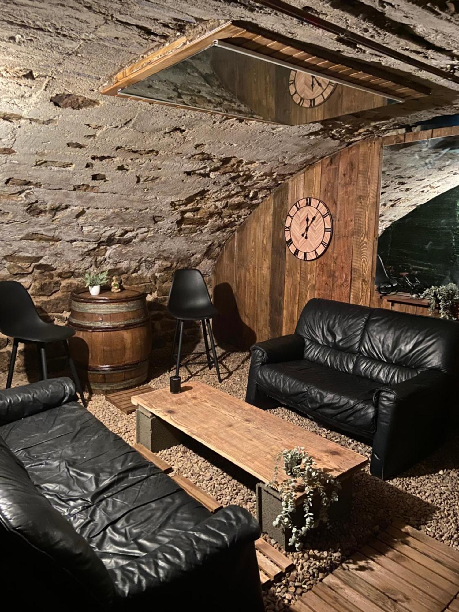 Les Pichies, T2 Gloria, Centre Ville 디고앵 외부 사진